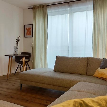 Hygge Home - Mit Garten Und Stellplatz Fuer Feriengaeste-, Monteure / Netflix / 10 Min. Zur Sinsheim Therme Und Zur Autobahn Bagian luar foto