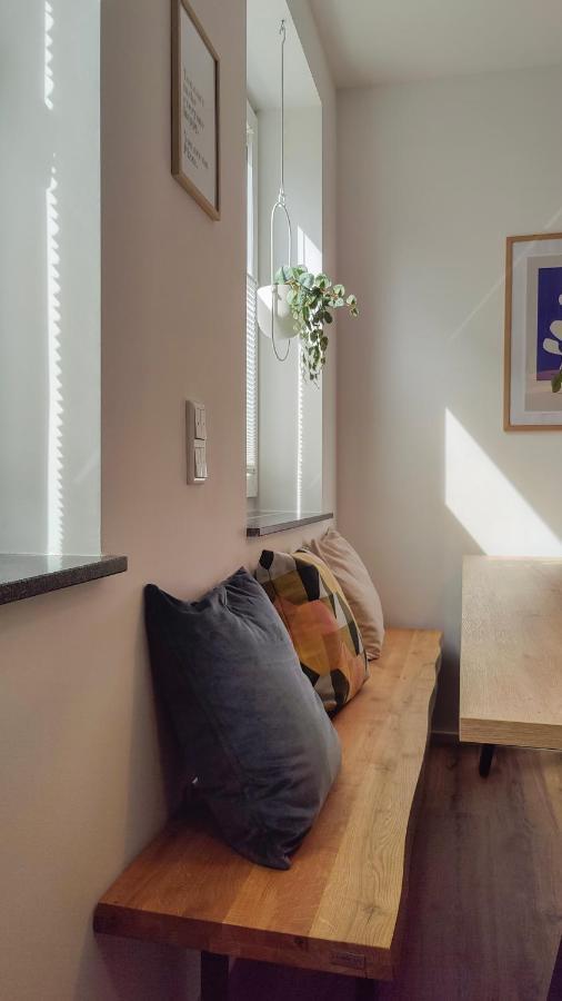 Hygge Home - Mit Garten Und Stellplatz Fuer Feriengaeste-, Monteure / Netflix / 10 Min. Zur Sinsheim Therme Und Zur Autobahn Bagian luar foto