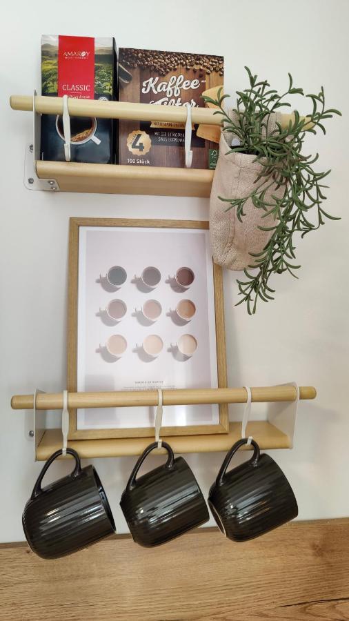 Hygge Home - Mit Garten Und Stellplatz Fuer Feriengaeste-, Monteure / Netflix / 10 Min. Zur Sinsheim Therme Und Zur Autobahn Bagian luar foto