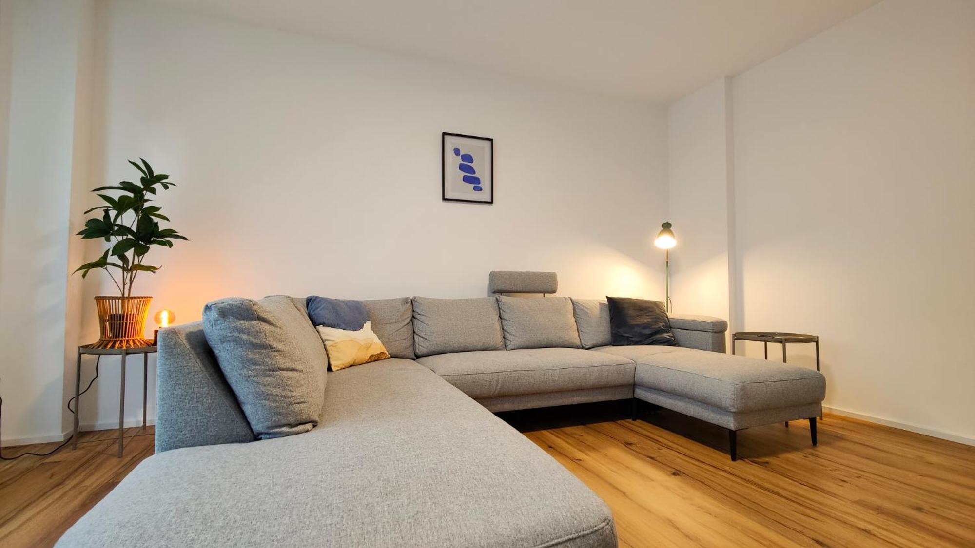 Hygge Home - Mit Garten Und Stellplatz Fuer Feriengaeste-, Monteure / Netflix / 10 Min. Zur Sinsheim Therme Und Zur Autobahn Bagian luar foto