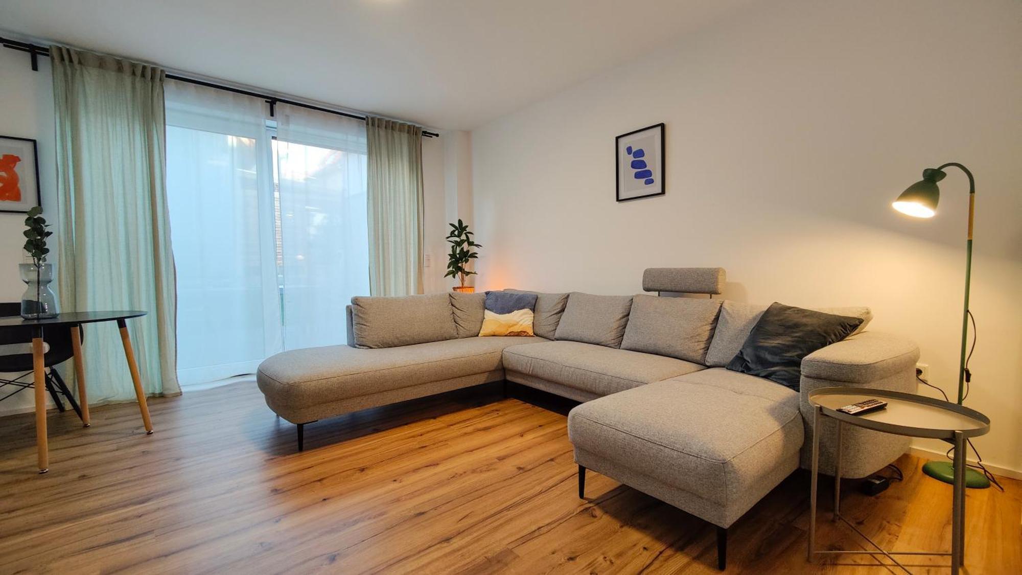 Hygge Home - Mit Garten Und Stellplatz Fuer Feriengaeste-, Monteure / Netflix / 10 Min. Zur Sinsheim Therme Und Zur Autobahn Bagian luar foto